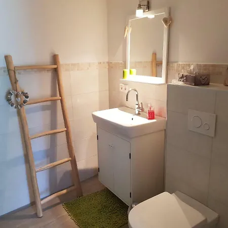 아파트 Havelblick