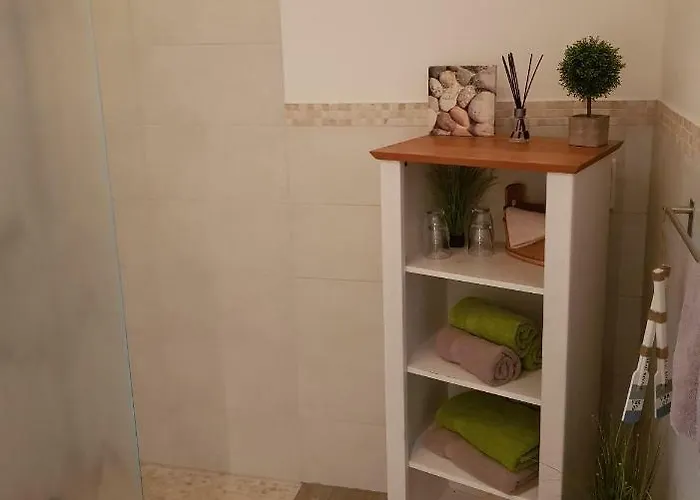 Havelblick Apartmán