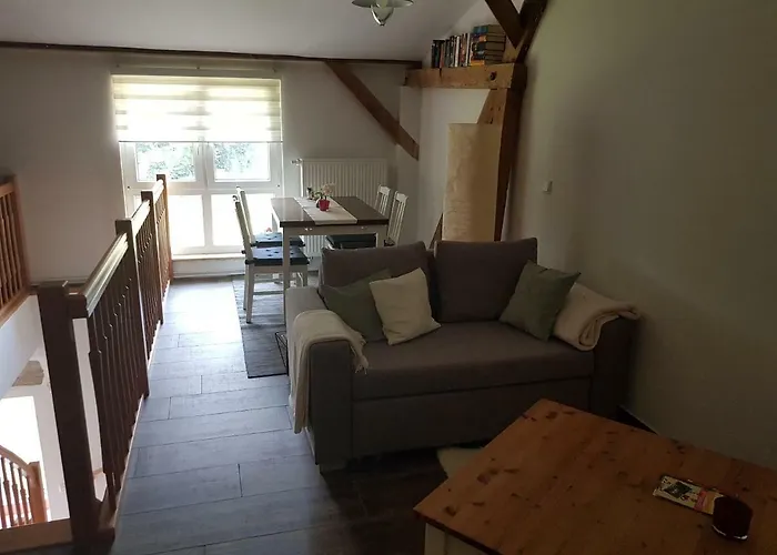 Apartmán Havelblick Ketzin