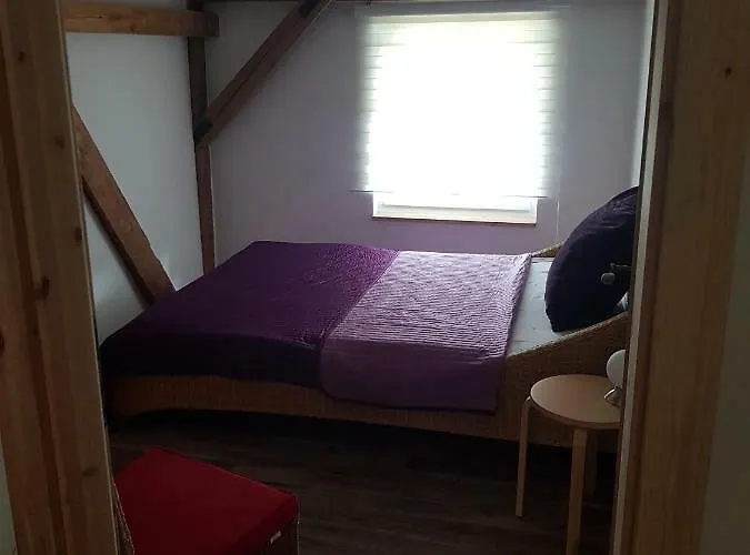 Havelblick Apartmán Ketzin