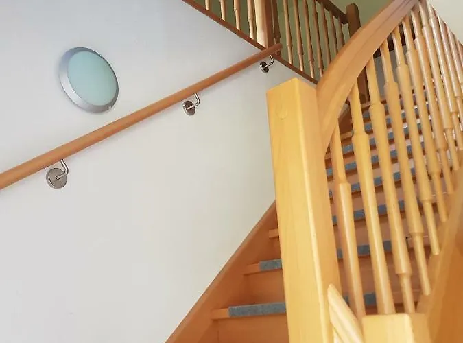 Havelblick Apartmán Ketzin