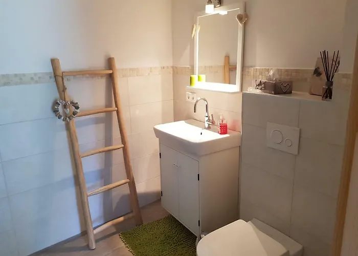 Apartmán Havelblick